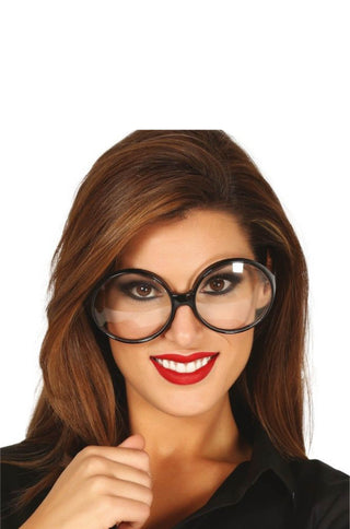 Secretary Glasses.