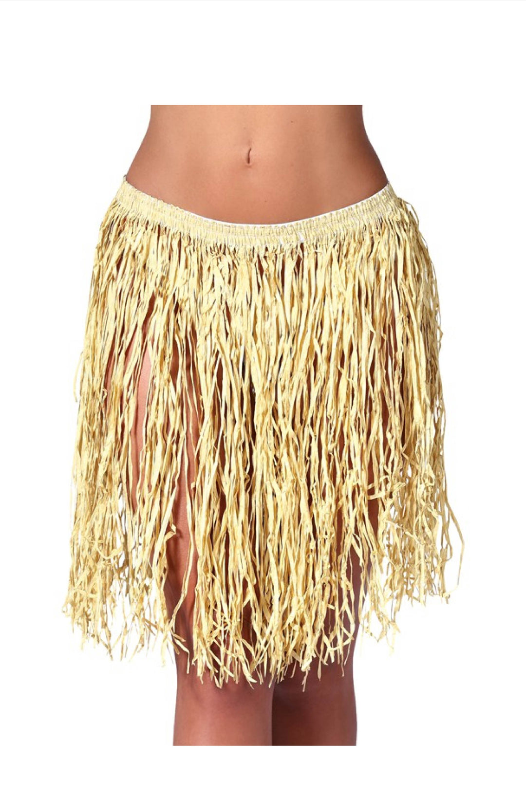 SET HAWAIIAN STRAW - PartyExperts