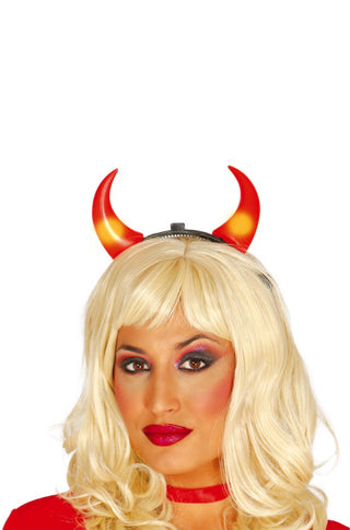She-Devil Tiara.
