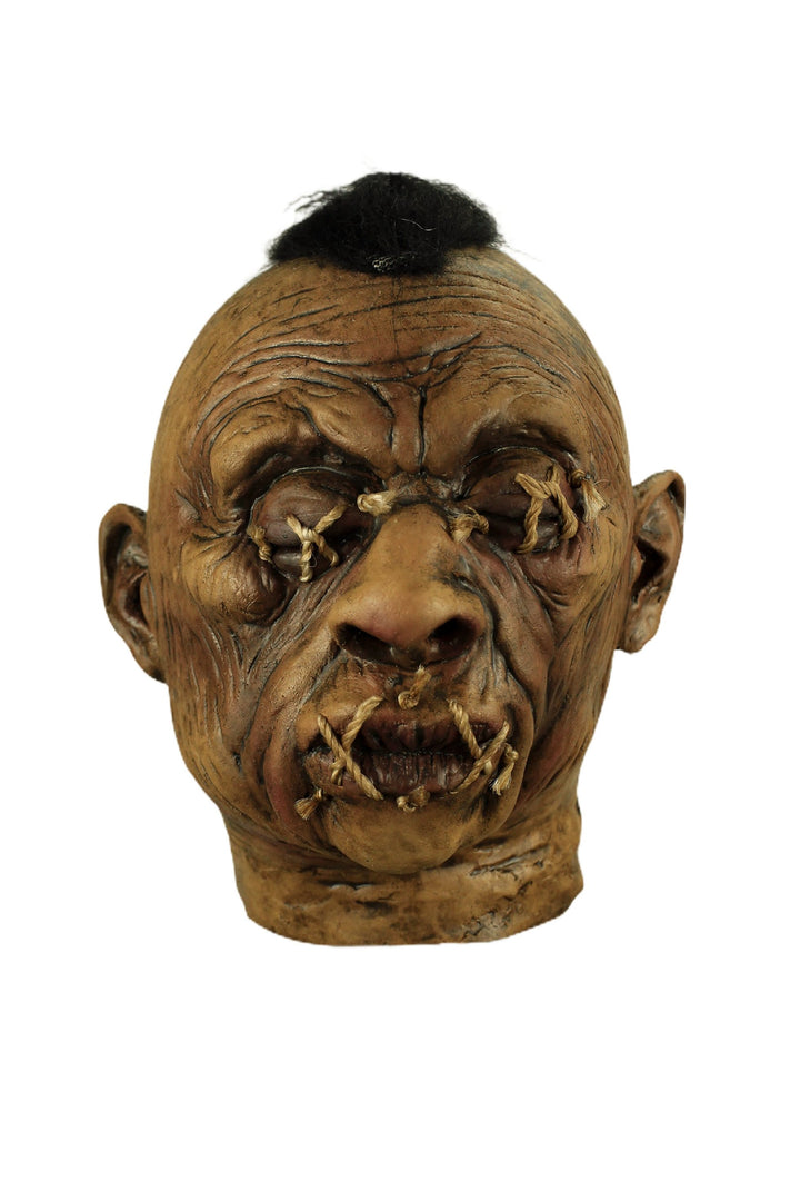 Shrunken Head A - 1 Decoration - PartyExperts