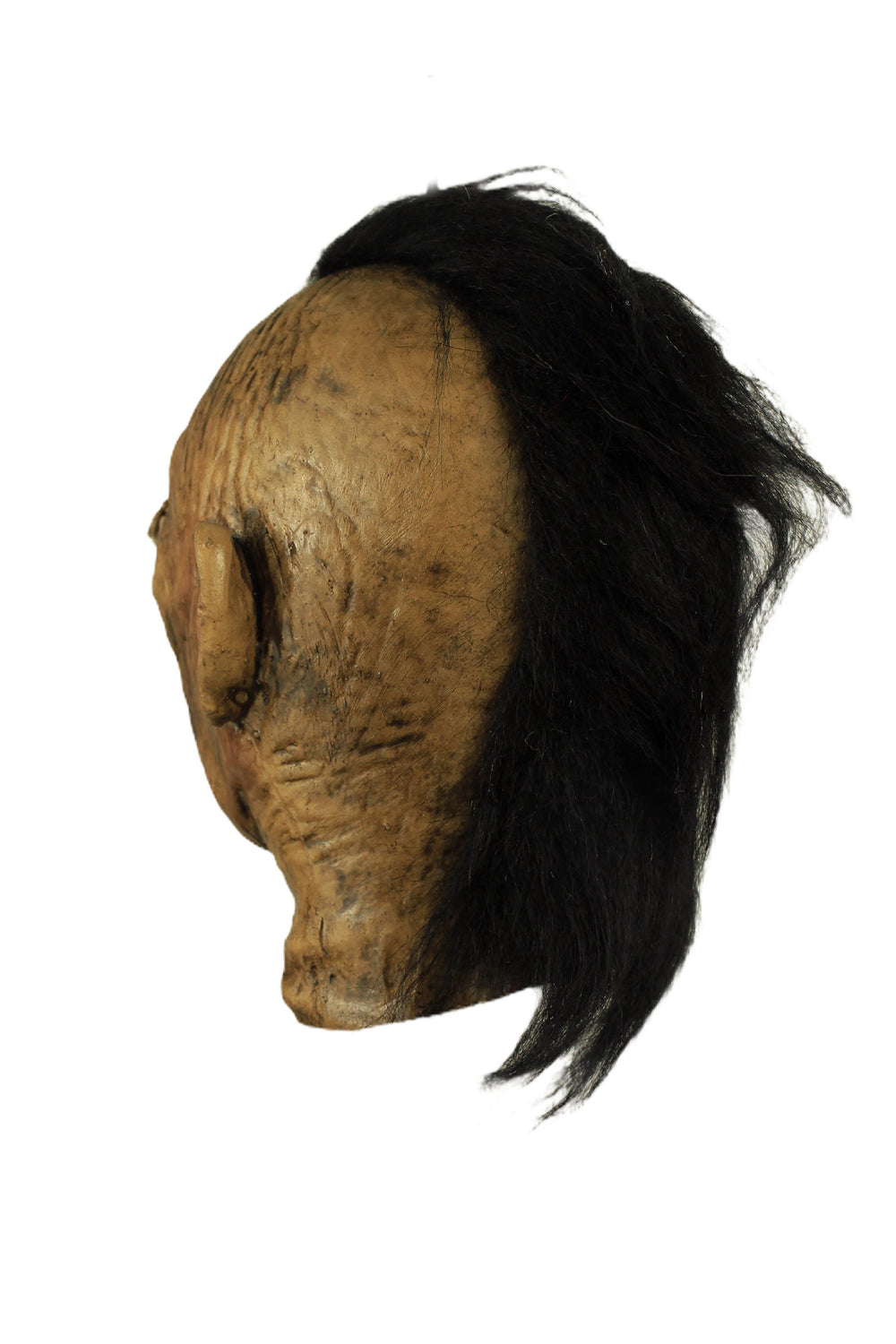 Shrunken Head A - 1 Decoration - PartyExperts