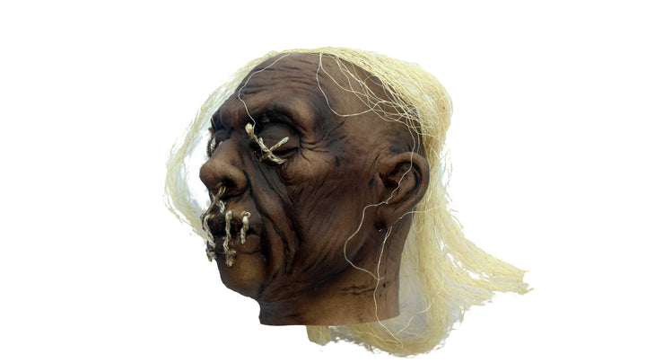 Shrunken Head A - 2 Decoration.