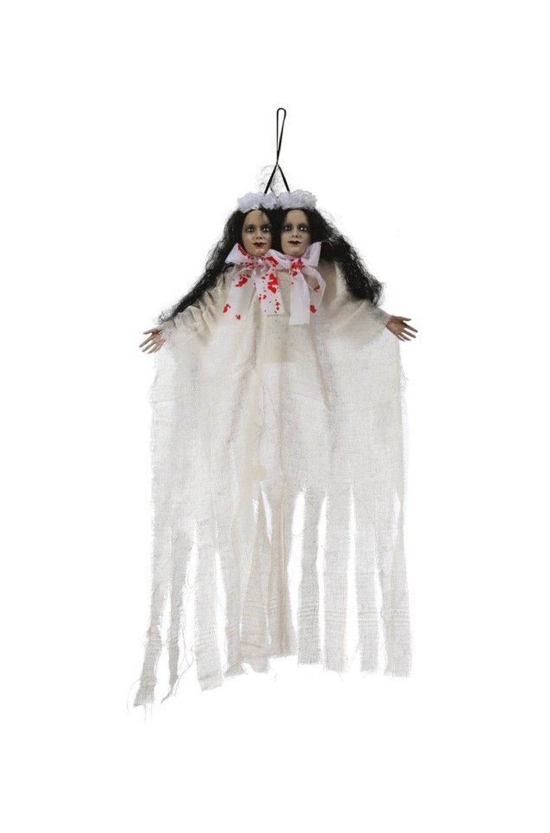 Siamese Hanging Decoration.