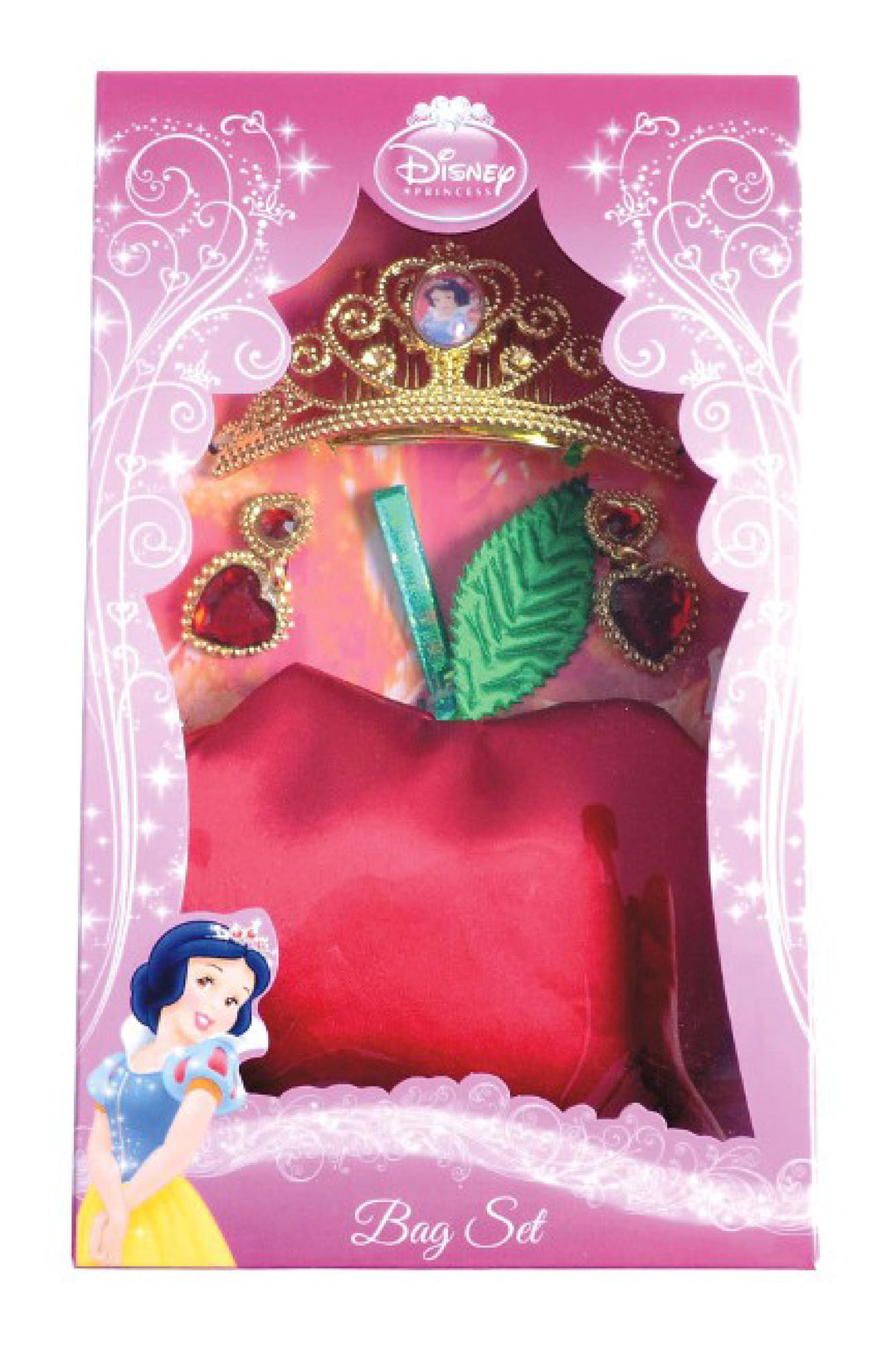 Snow white Bag set - PartyExperts