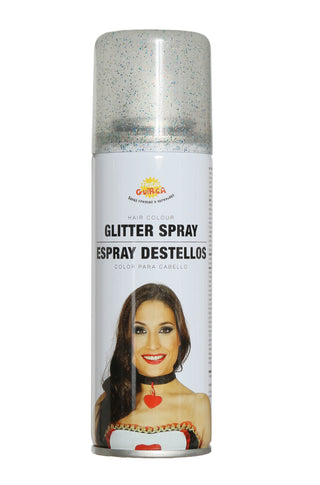 Sparkling Hair Spray - PartyExperts