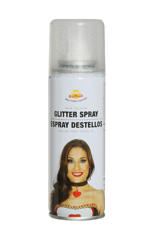 Sparkling Hair Spray - PartyExperts