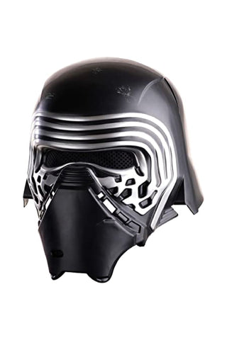 Star Wars Kylo Ren Face Mask قناع كايلو رن من ستار وورز ( No picture ) - PartyExperts