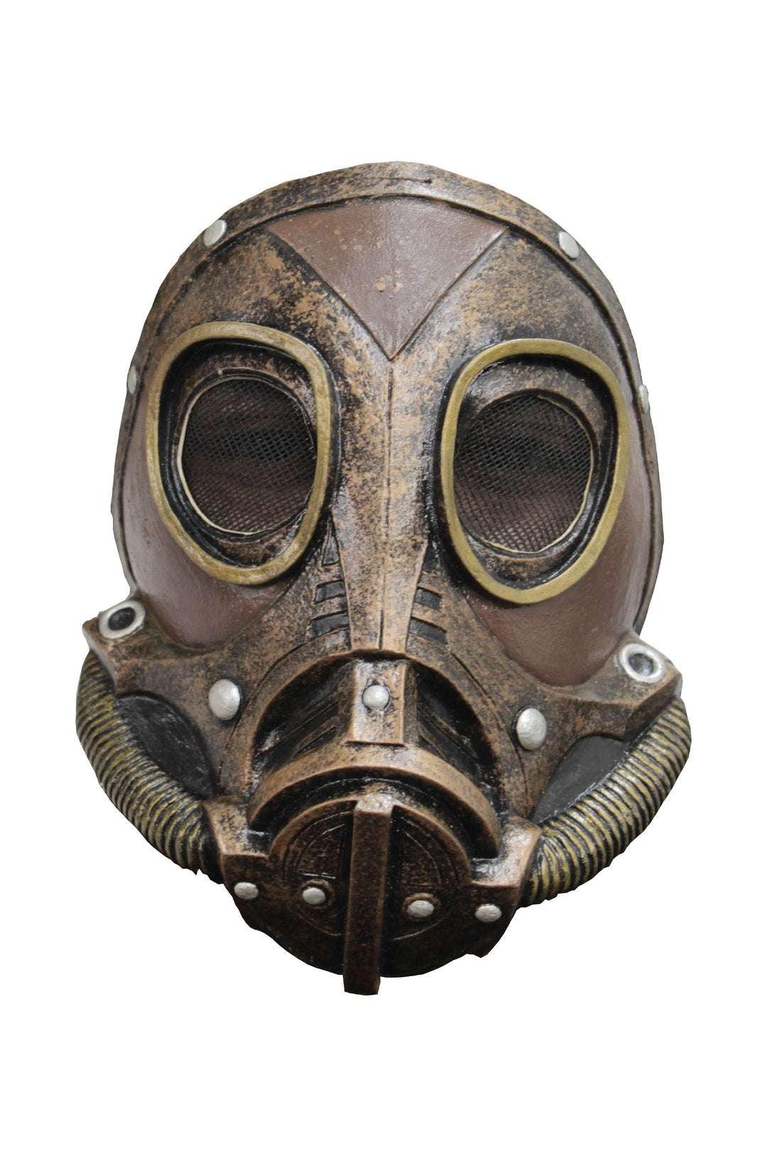 Steampunk Mask - PartyExperts