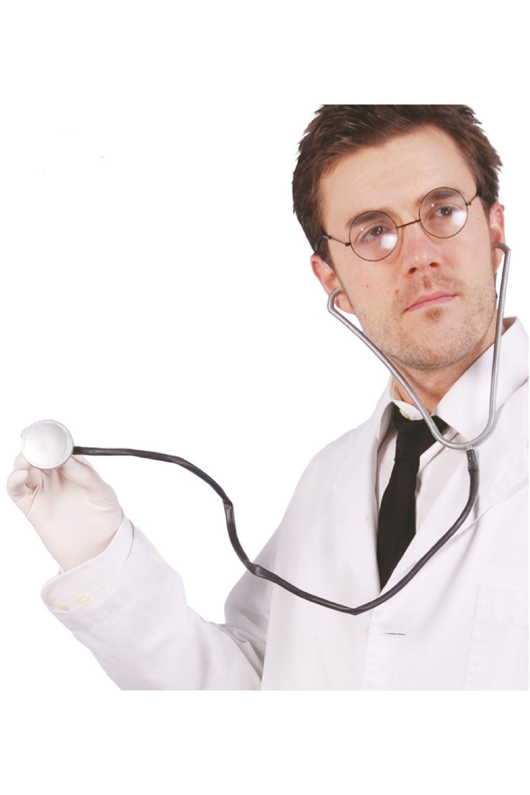 STETHOSCOPE - PartyExperts