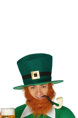 St. Patrick's Day Hat.