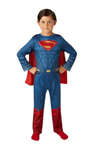 Superman classic costume - PartyExperts