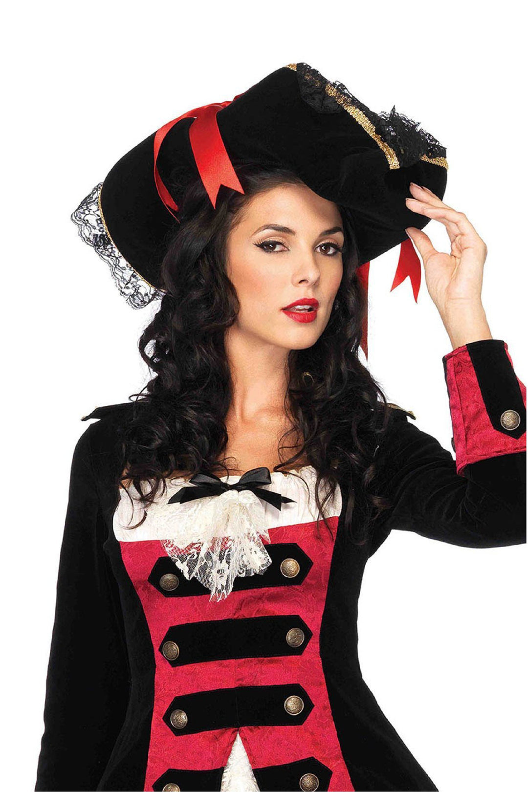 Swashbuckler Hat - PartyExperts