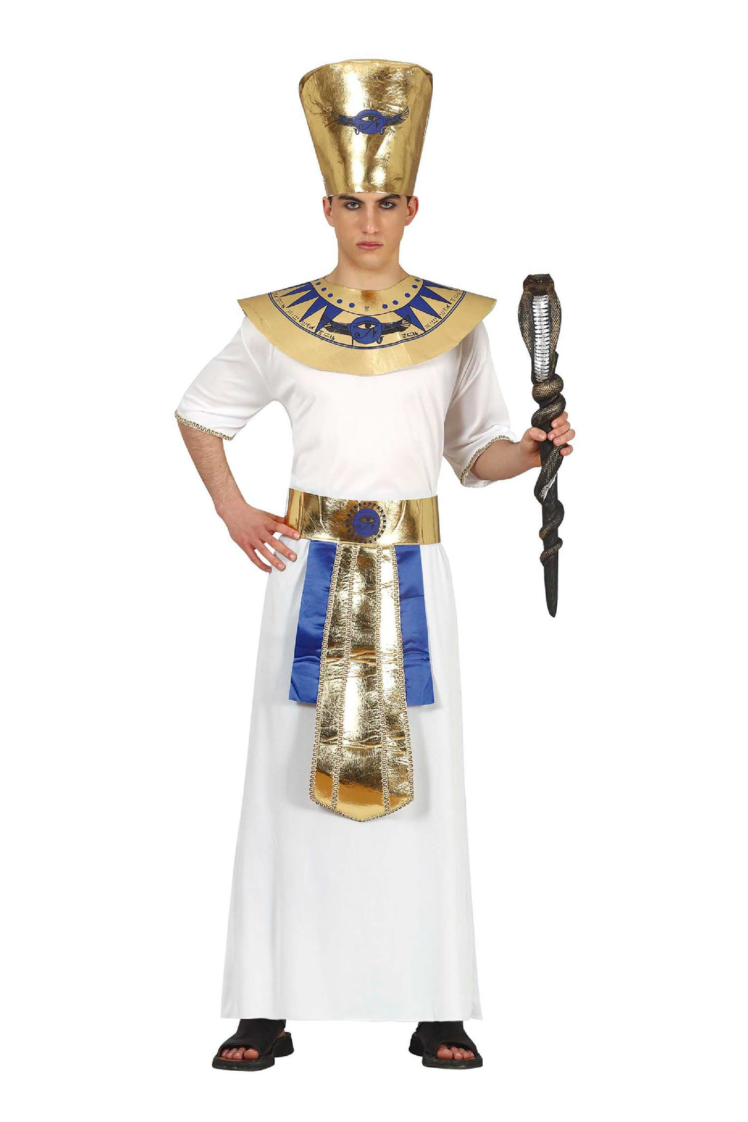 TEEN EGYPTION (PHAROAH) COSTUME - PartyExperts