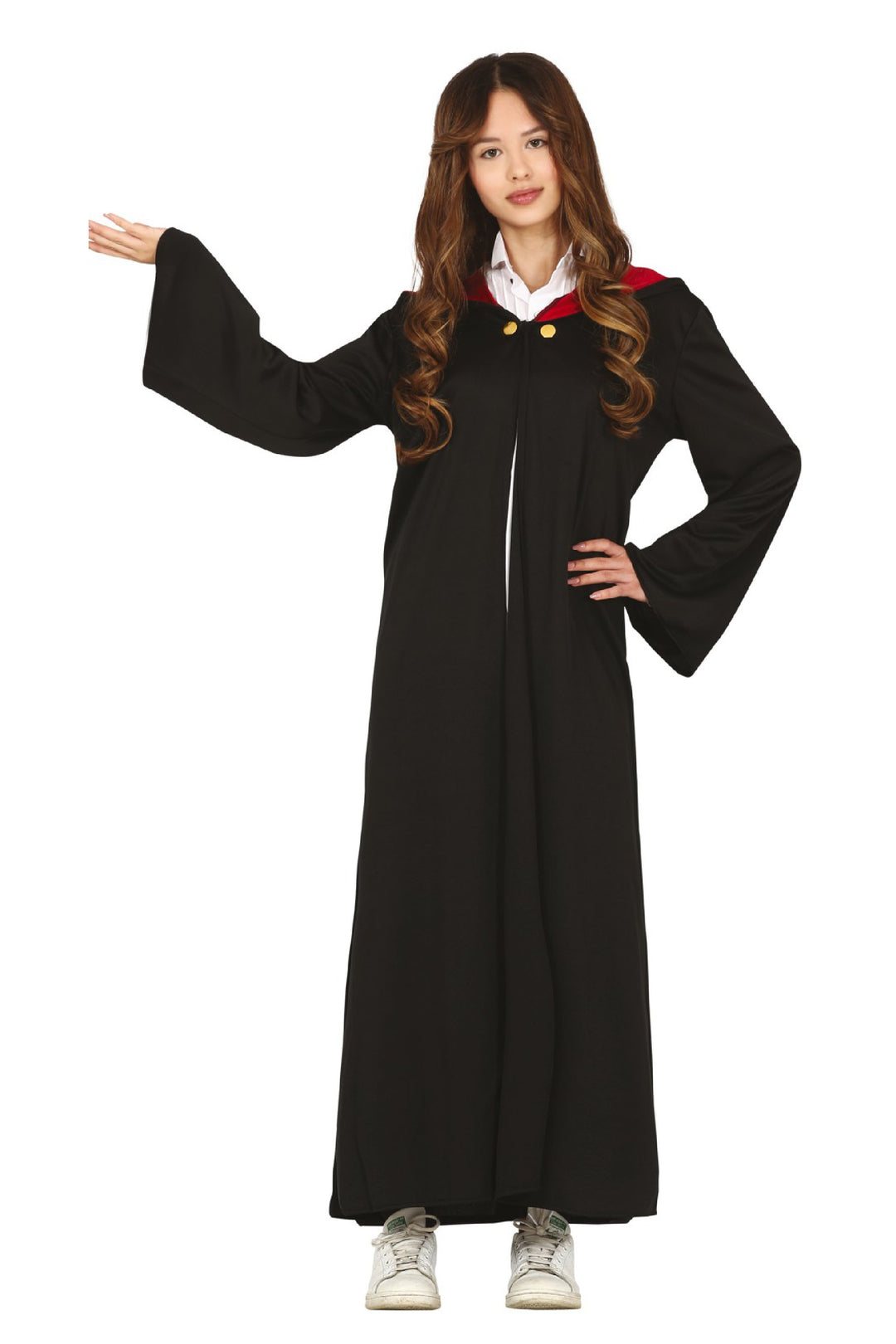 TEEN HARRY POTTER COSTUME, 14-16 Years - PartyExperts