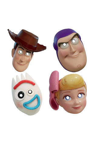 toy story 8 paper mask - PartyExperts