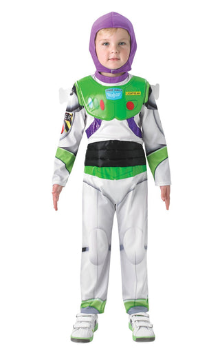 Toy Story Buzz Costume.