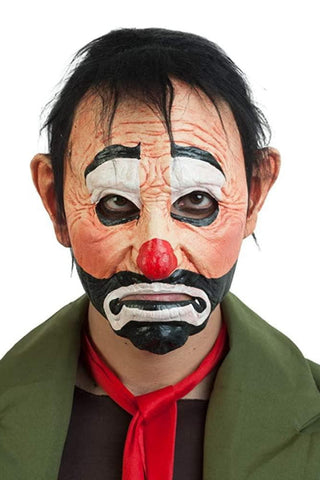 Trap The Clown Mask - PartyExperts