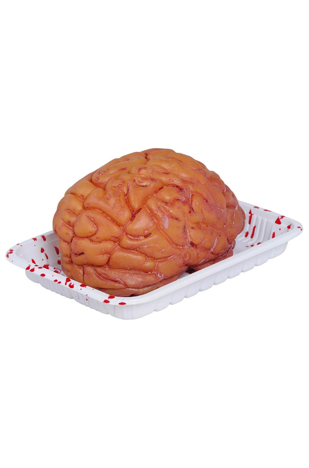 TRAY 20 CM BRAIN VINYL - PartyExperts