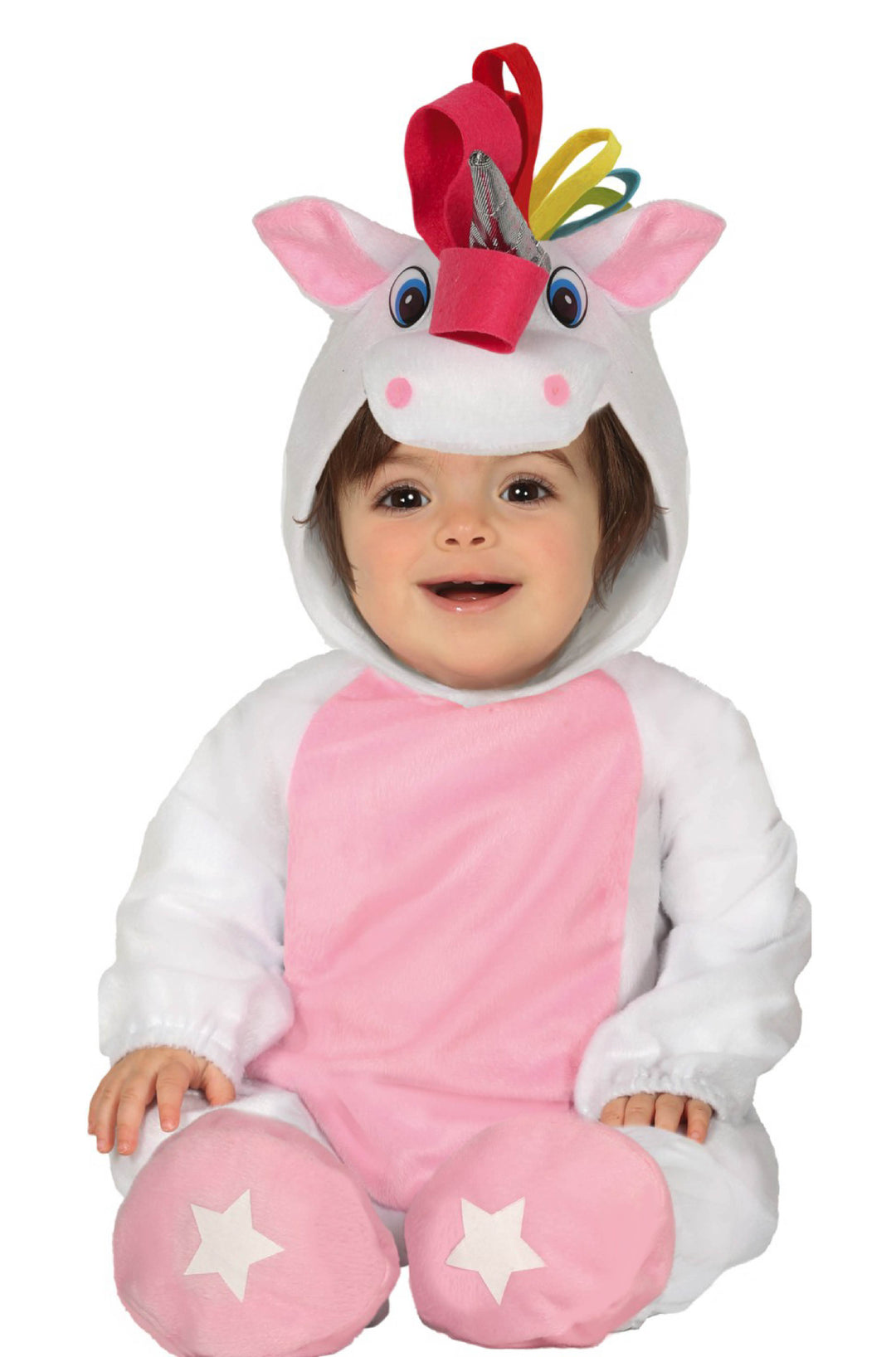 UNICORN BABY.