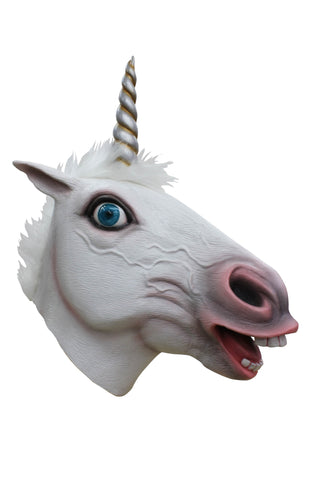 Unicorn Mask.