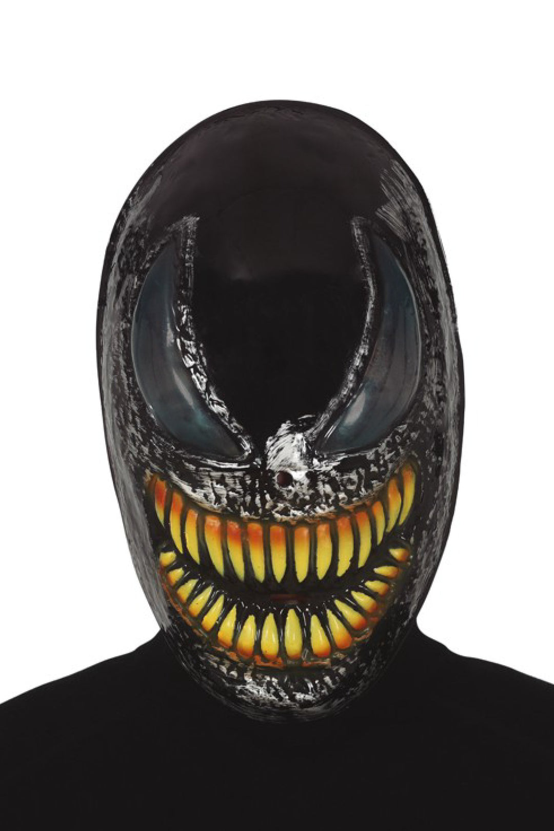 VENOM MASK PVC - PartyExperts