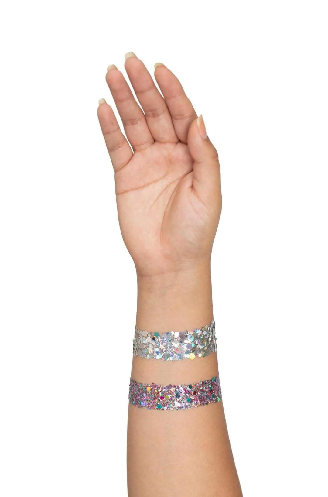 Vibe Jewels Sticker & Body Glitter - PartyExperts