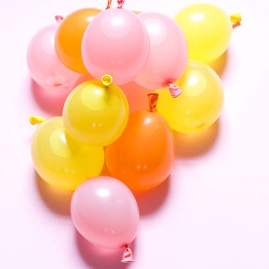 Water Balloons - PartyExperts