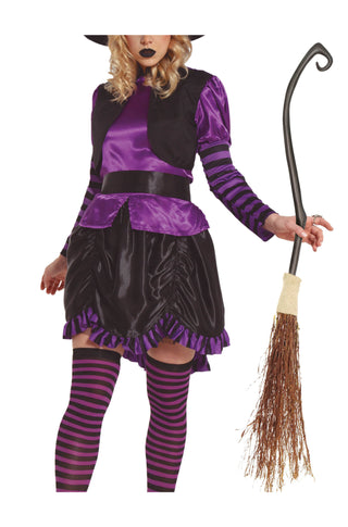 Witch Broom.