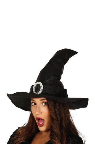 Witch Hat.