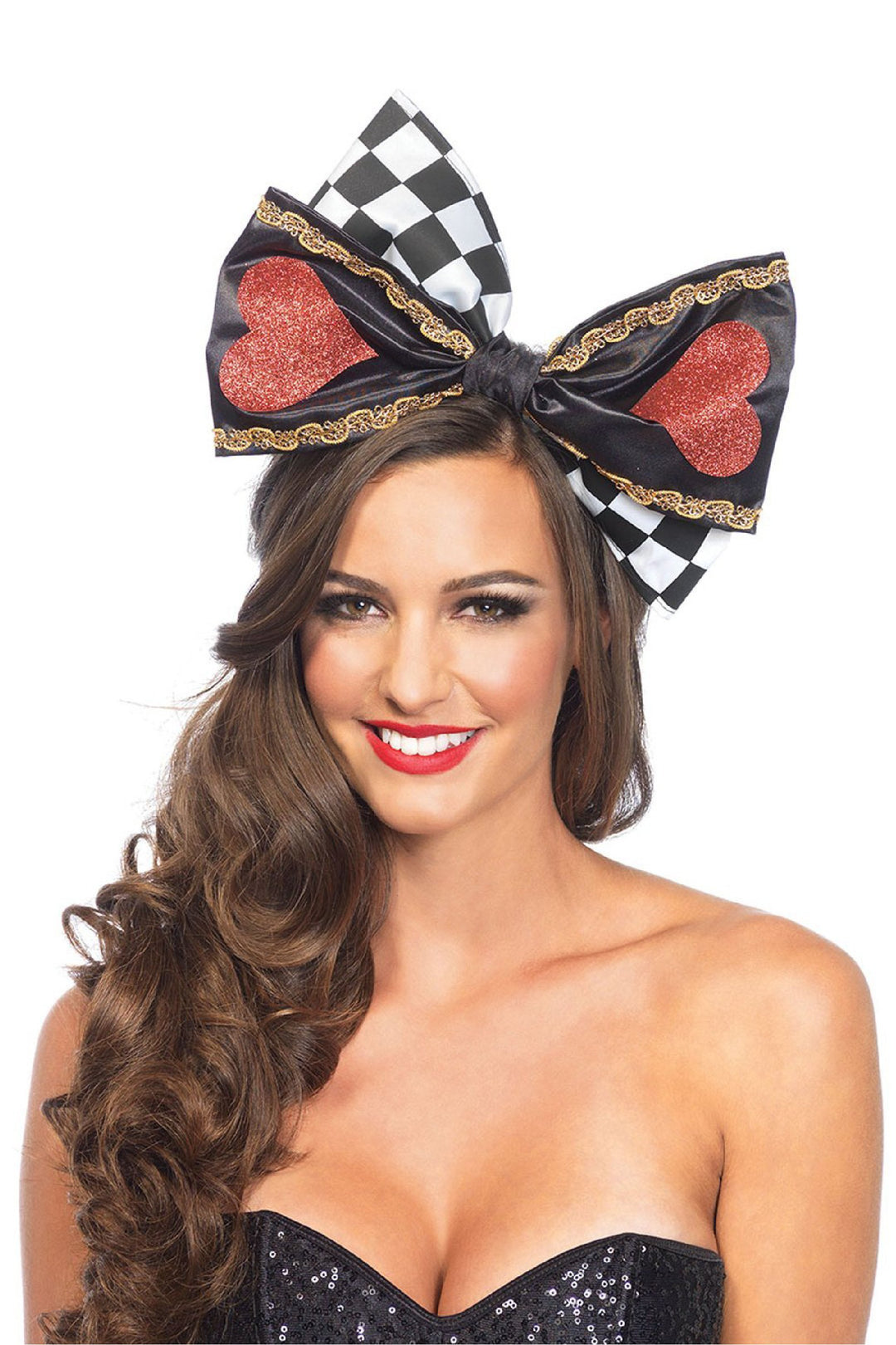 Wonderland Multi-Use Bow - PartyExperts