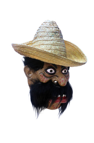 Zapata Economic Mask.