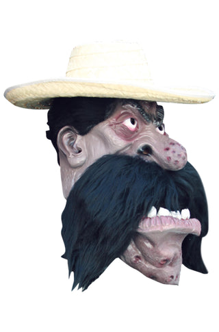 Zapata Mask - PartyExperts
