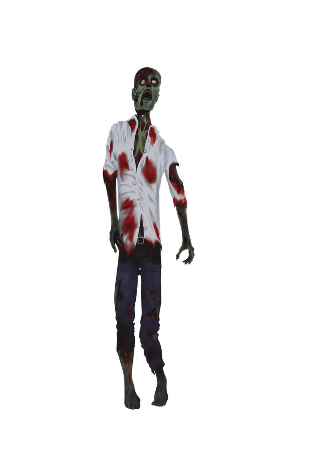 Zombie Decoration.