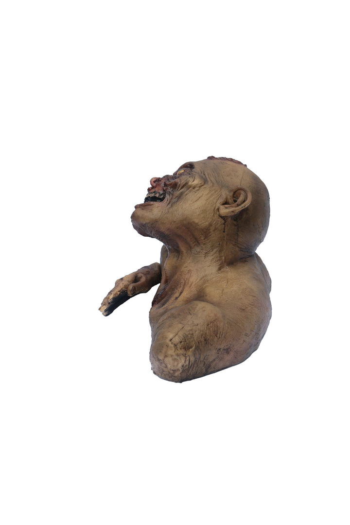 Zombie Ground Decoration - PartyExperts